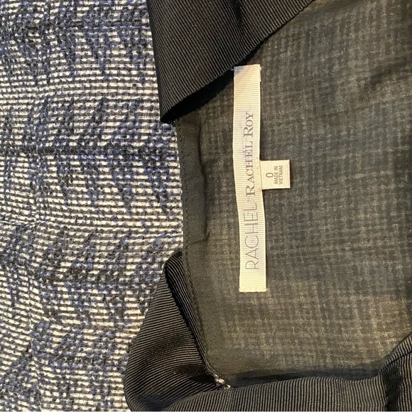 Rachel Roy Dress Size 0 - Picture 2 of 4